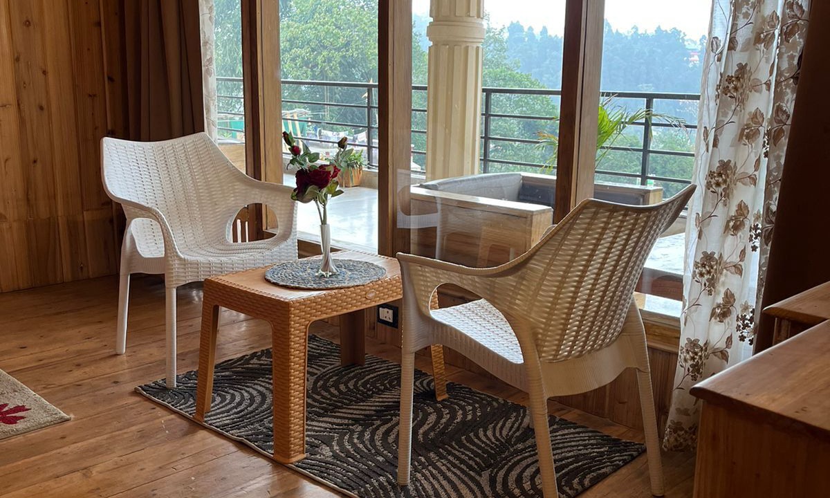 Photo of Bedroom in Mirik