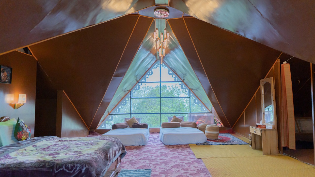 Photo of Bedroom in Mirik