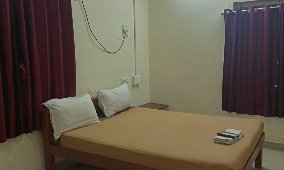 Photo of Bedroom in Perumbakkam