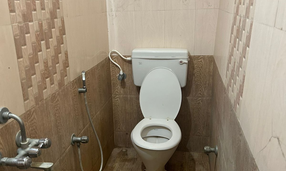 Photo of Bathroom in Perumbakkam