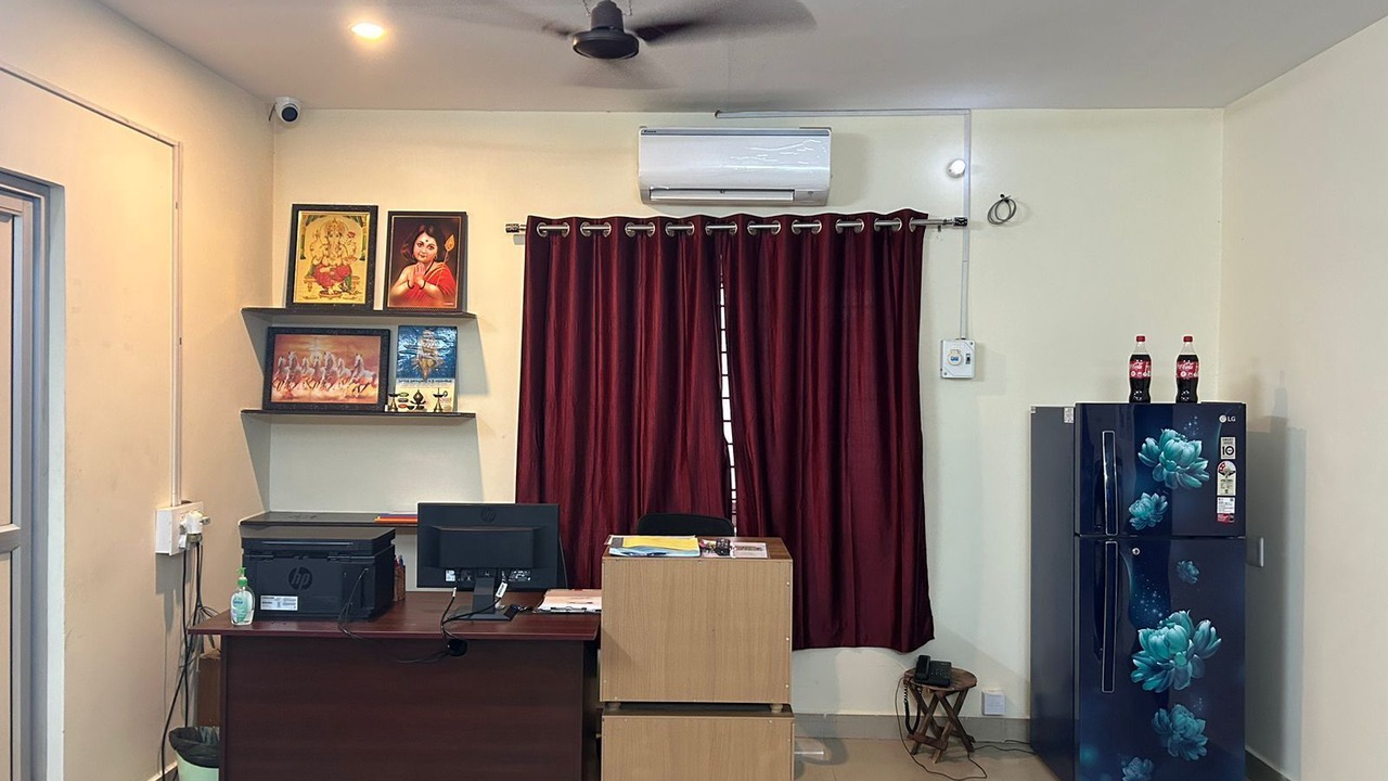 Photo of Bedroom in Perumbakkam