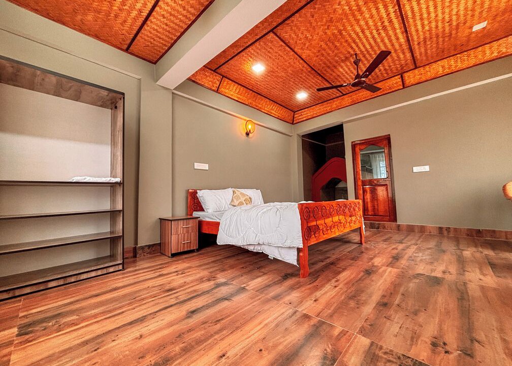 Photo of Bedroom in Rishop