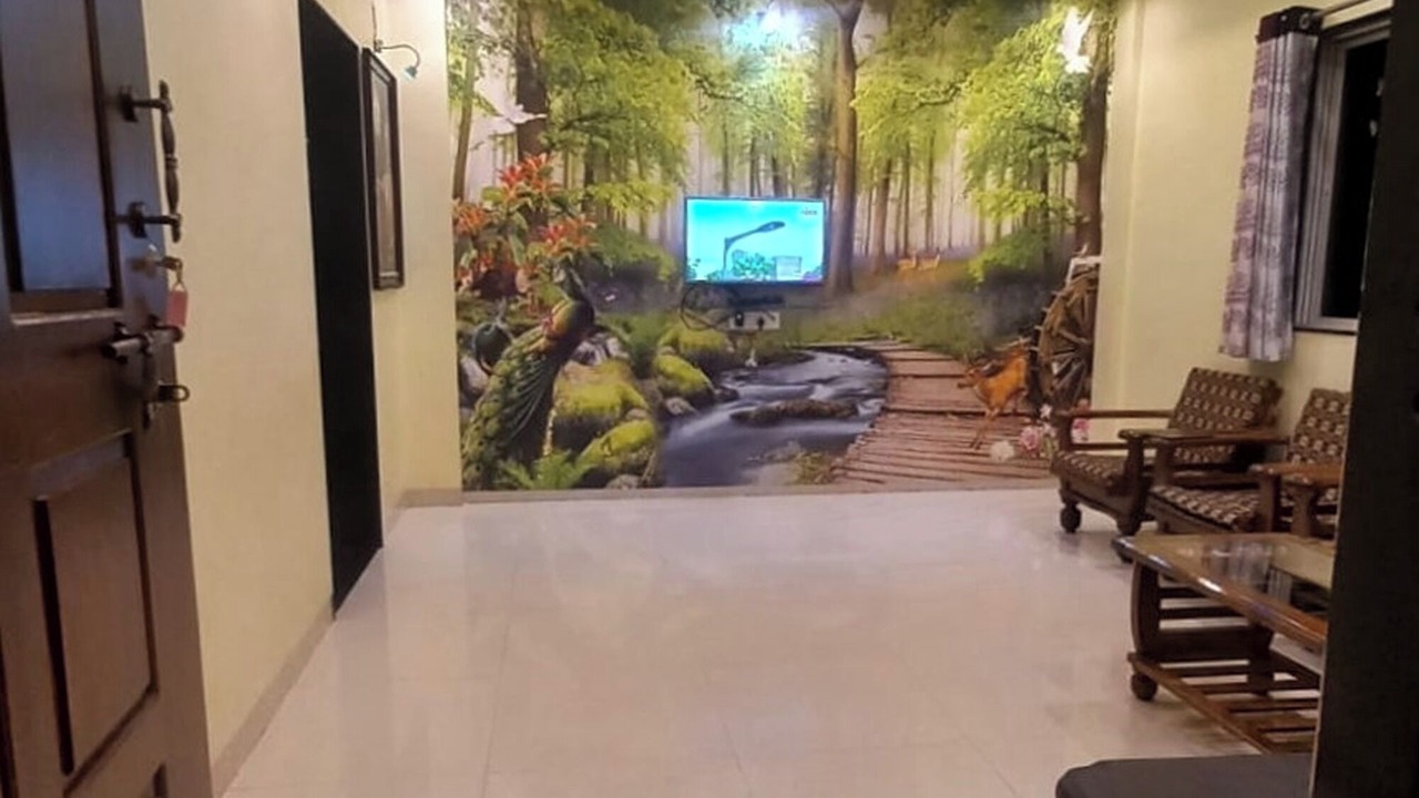 Photo of Livingroom in Nandanwan