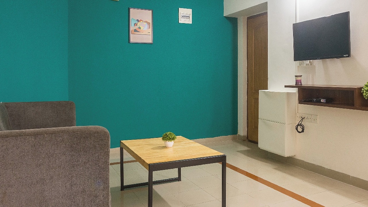 Photo of Bathroom in Ejipura
