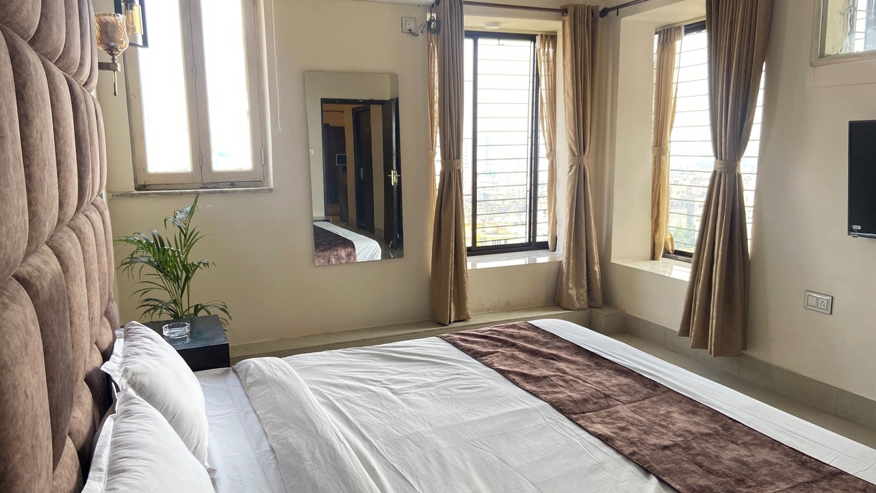 Photo of Bathroom in Ballygunge