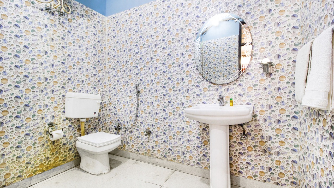 Photo of Bathroom in Gandhinagar