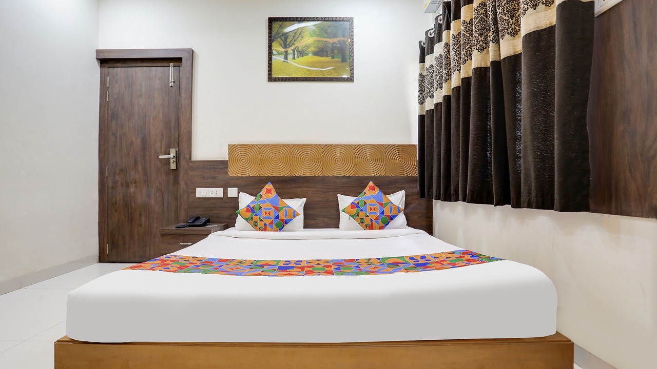 Photo of Bedroom in Nagpur