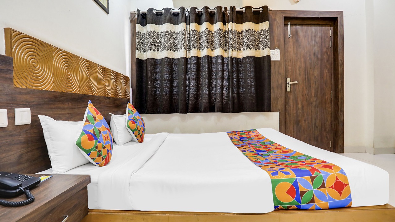 Photo of Bedroom in Nagpur