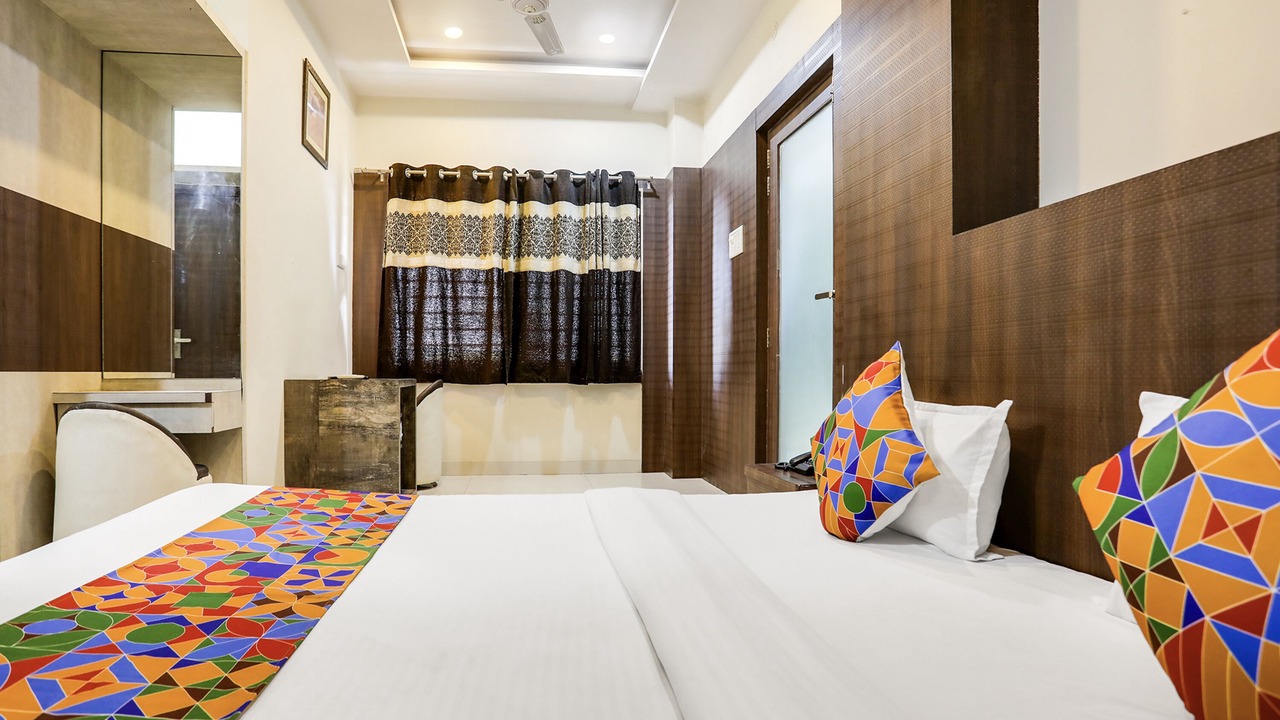Photo of Bedroom in Nagpur