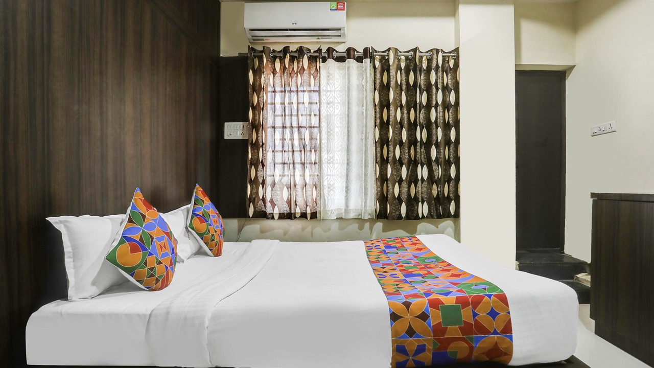 Photo of Bedroom in Nagpur