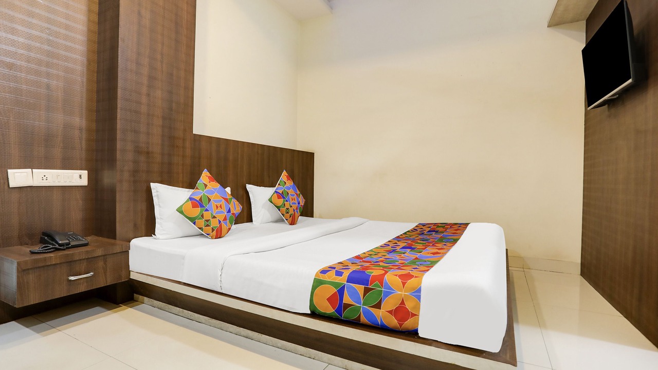 Photo of Bedroom in Nagpur