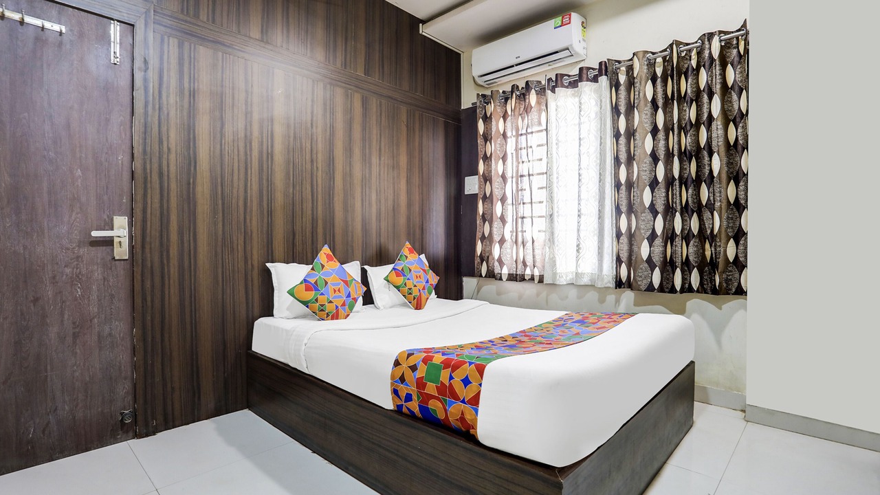 Photo of Bedroom in Nagpur