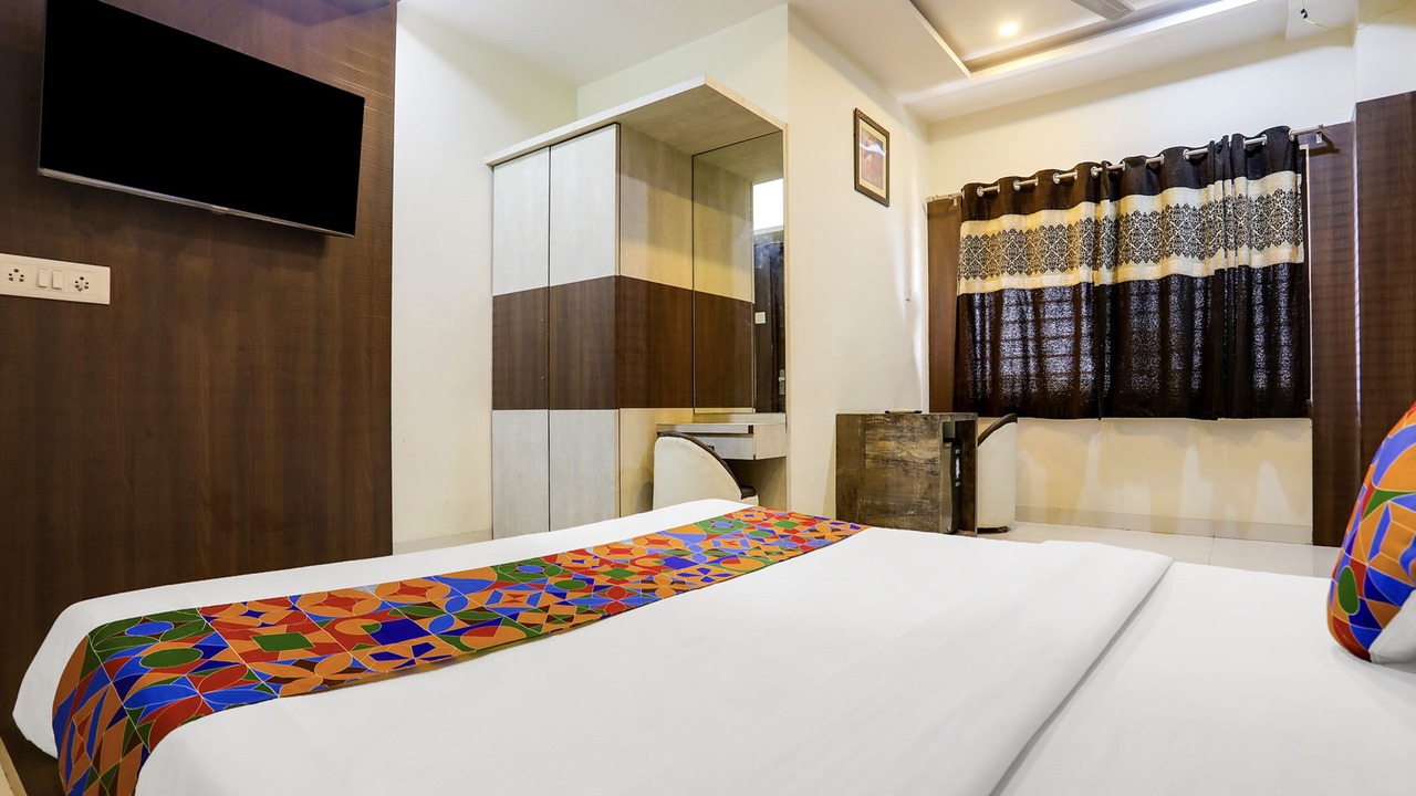 Photo of Bedroom in Nagpur