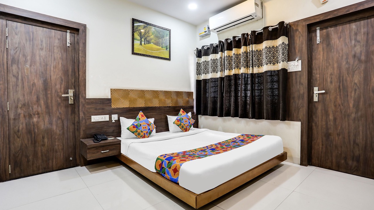 Photo of Bedroom in Nagpur