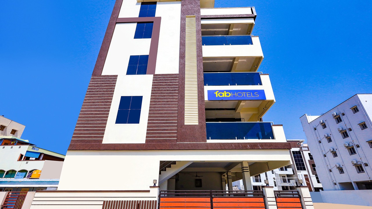 Photo of Outdoor in Srikalahasti