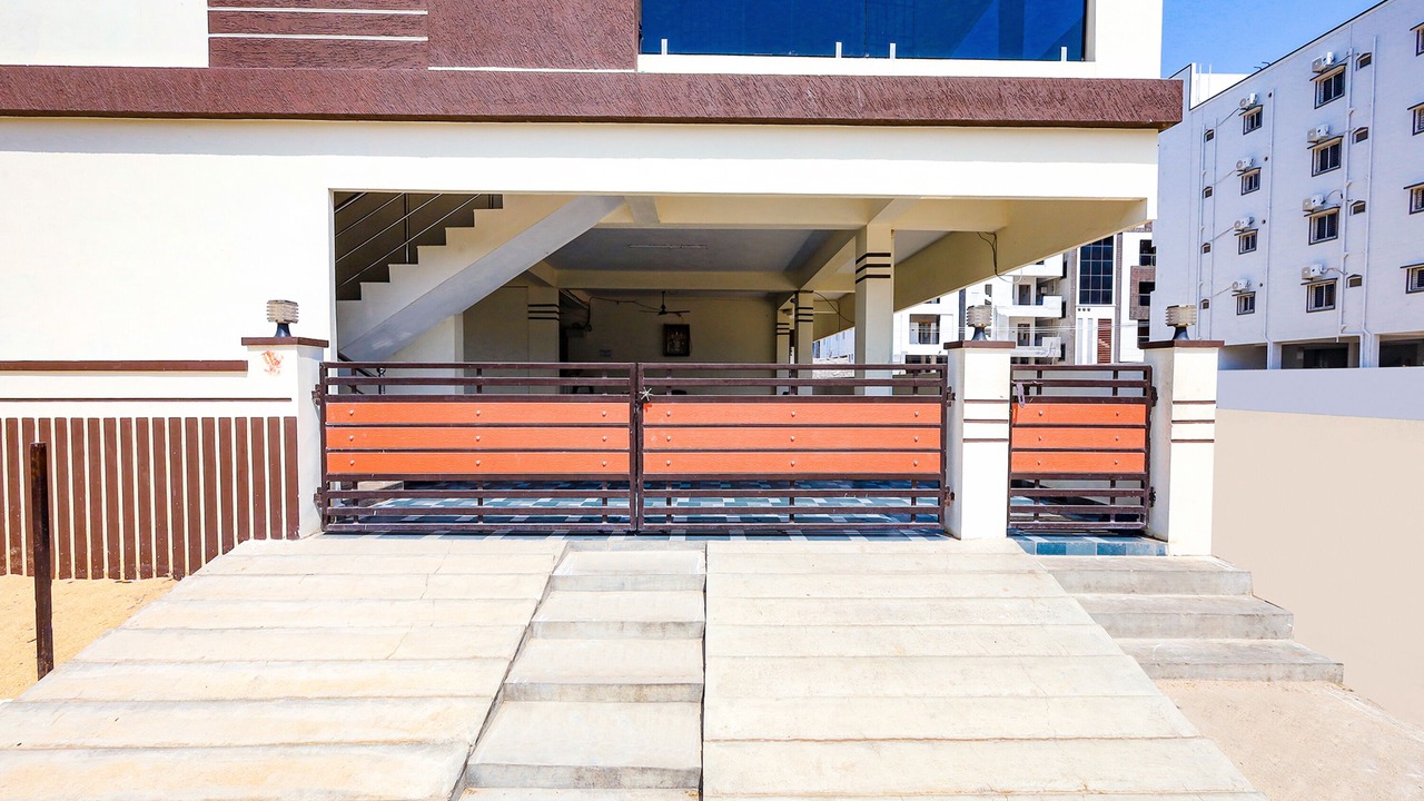 Photo of Outdoor in Srikalahasti