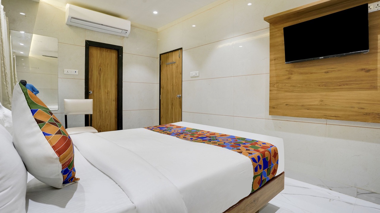 Photo of Bedroom in Dharavi