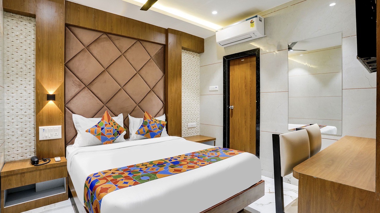 Photo of Bedroom in Dharavi