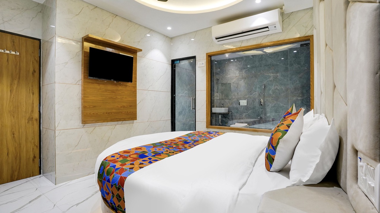 Photo of Bedroom in Dharavi