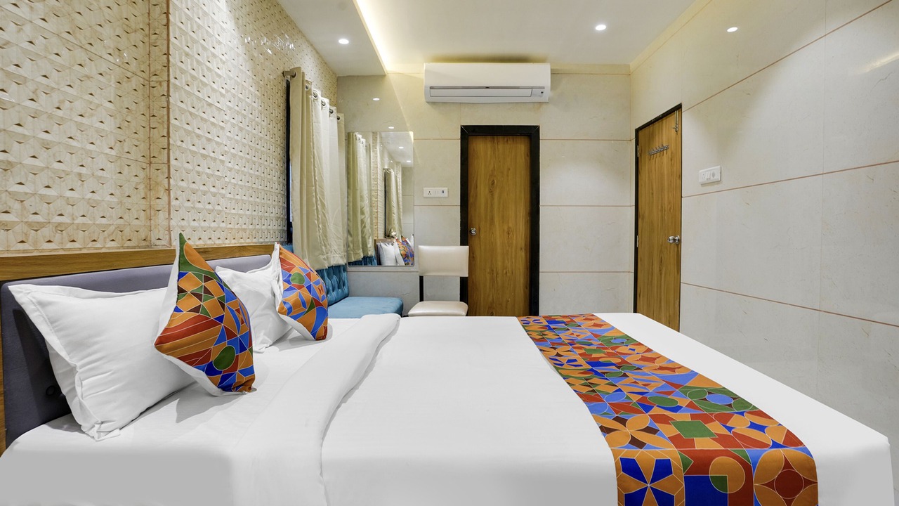 Photo of Bedroom in Dharavi