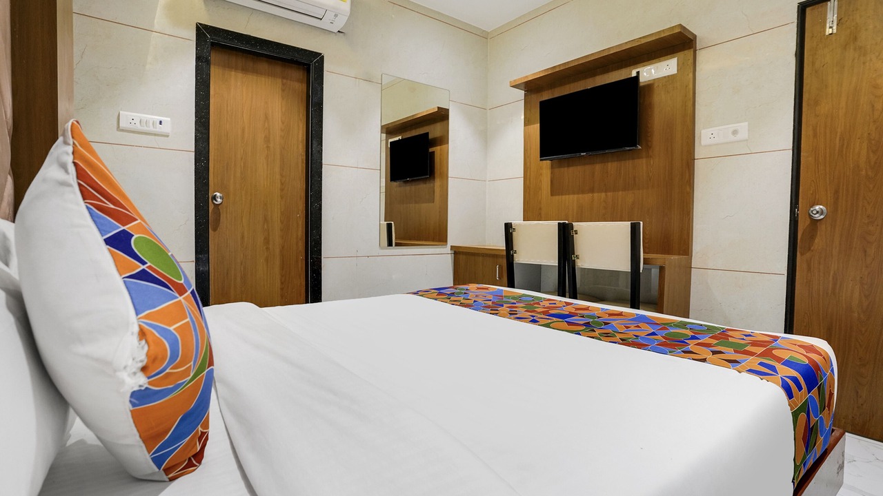 Photo of Bedroom in Dharavi