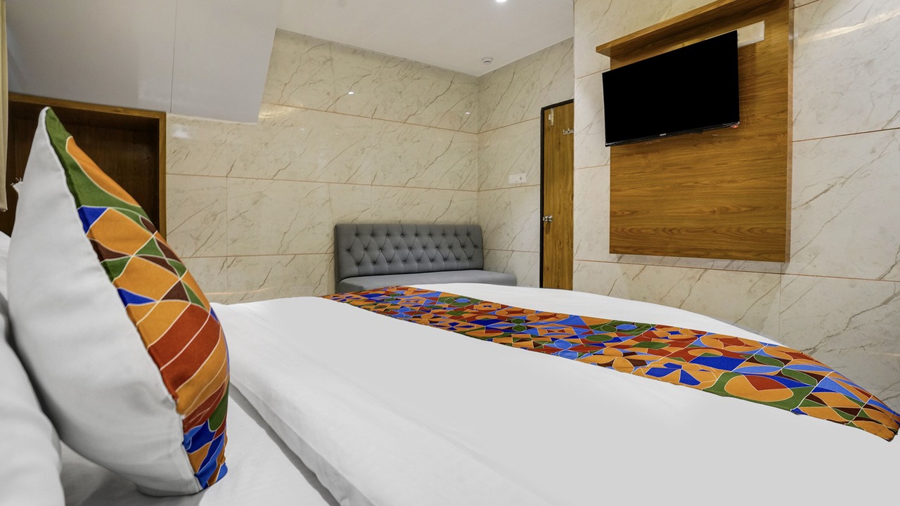 Photo of Bedroom in Dharavi