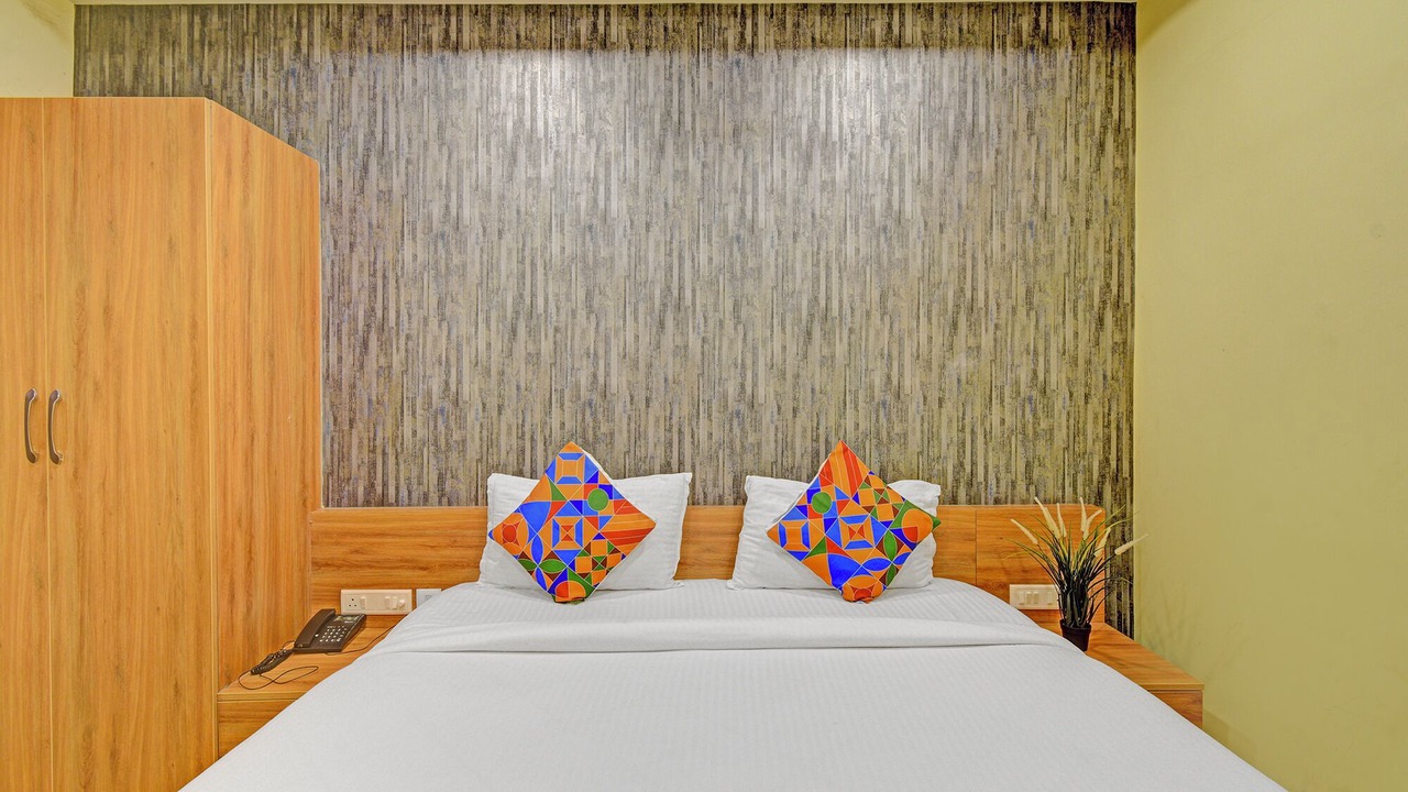 Photo of Bedroom in Secunderabad