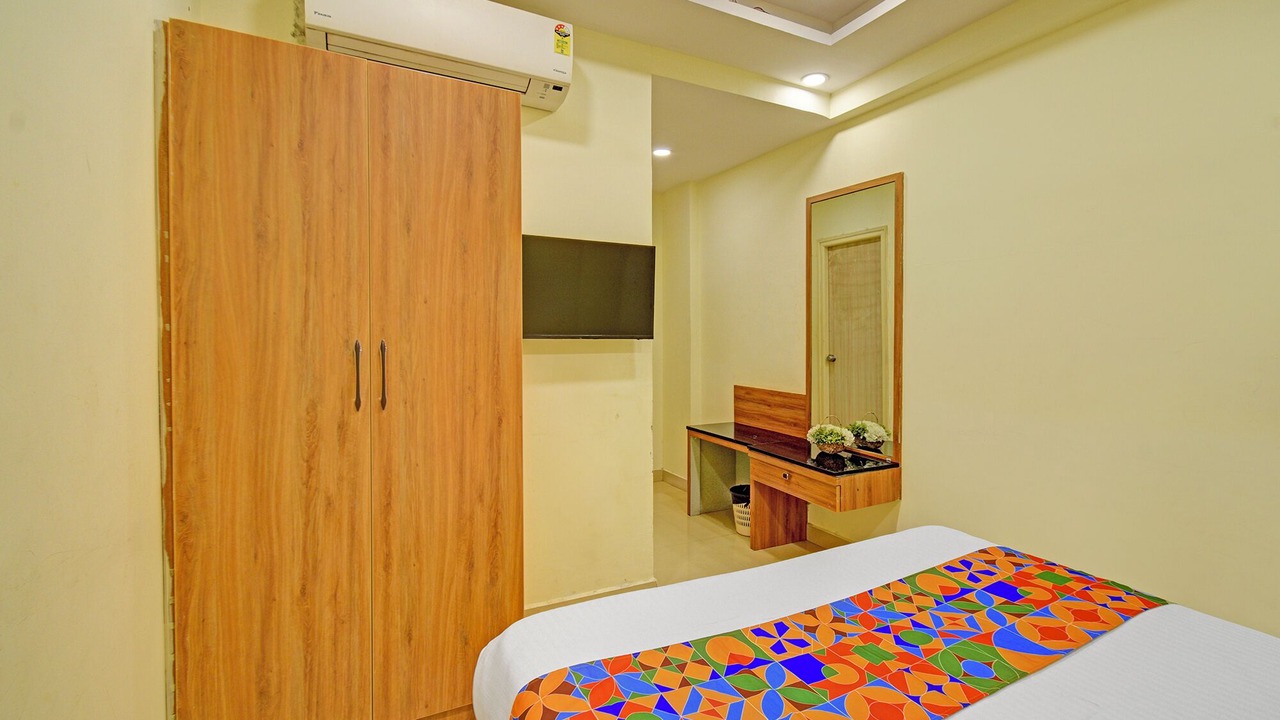 Photo of Bedroom in Secunderabad