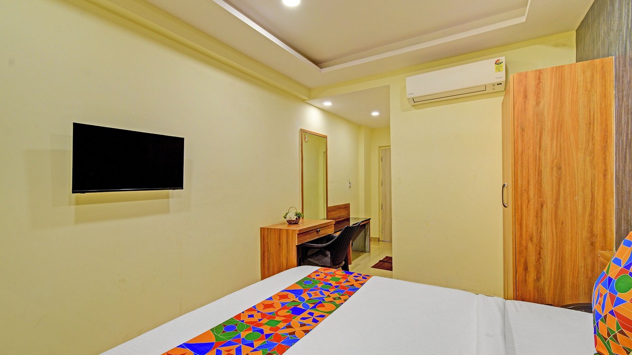 Photo of Bedroom in Secunderabad