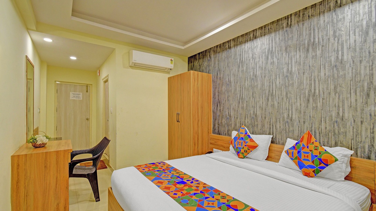 Photo of Bedroom in Secunderabad