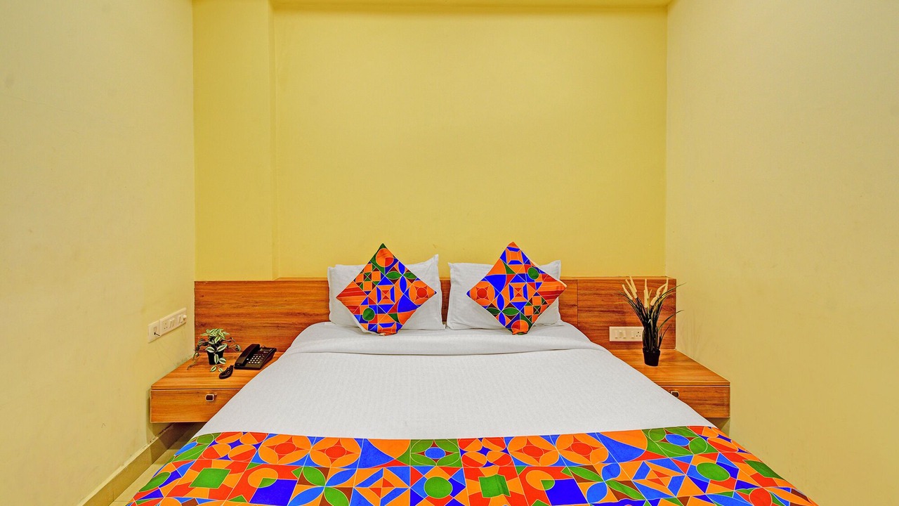 Photo of Bedroom in Secunderabad