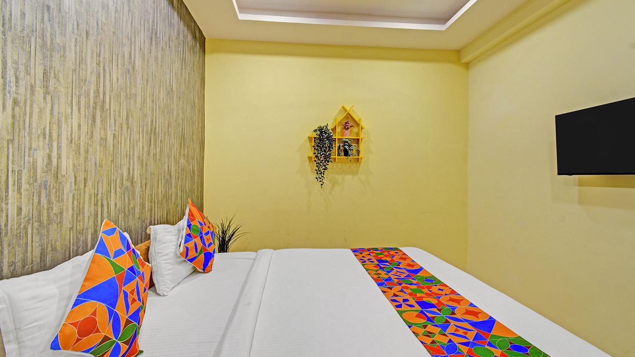 Photo of Bedroom in Secunderabad