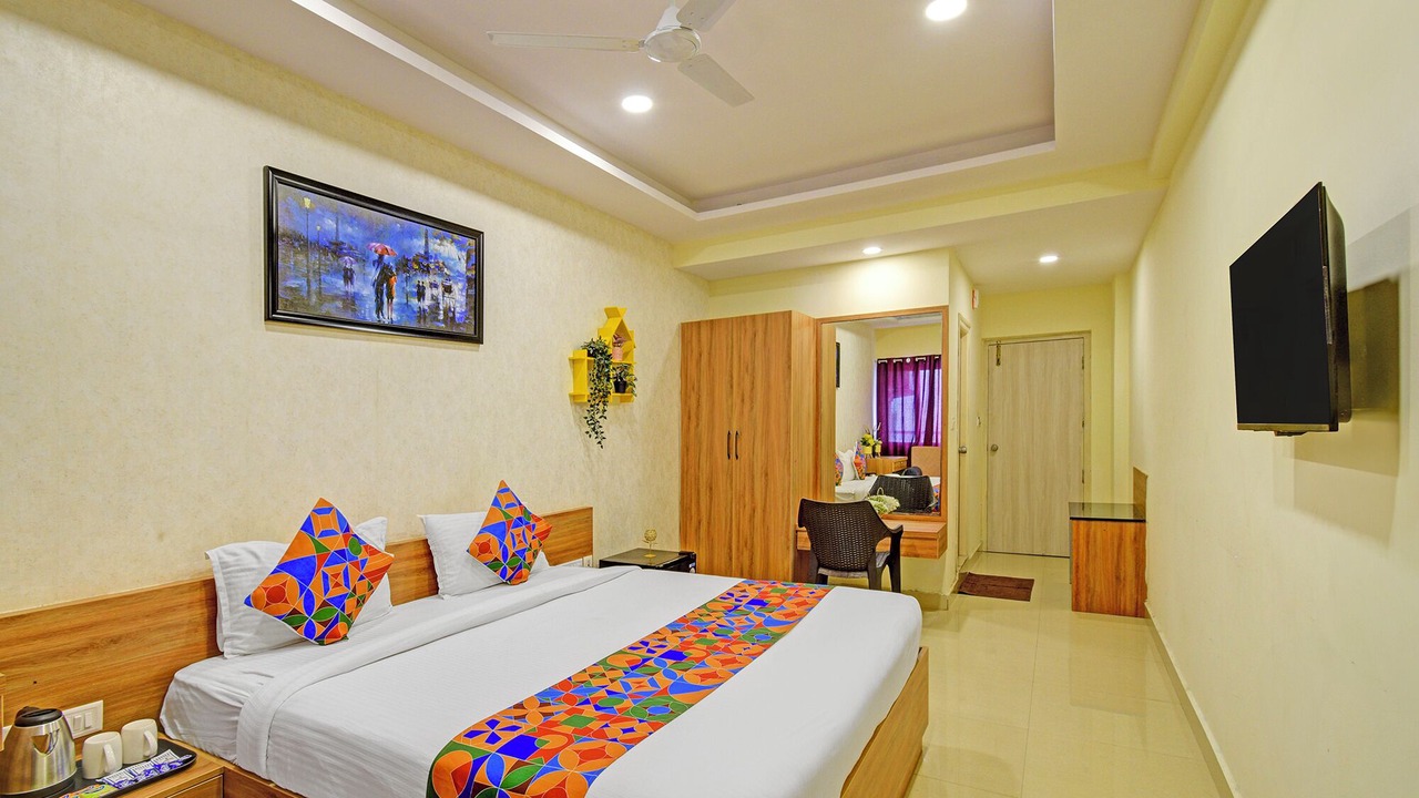 Photo of Bedroom in Secunderabad