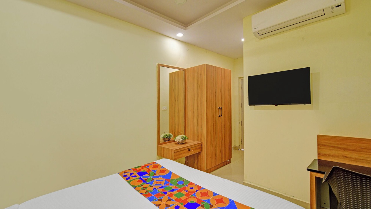Photo of Bedroom in Secunderabad