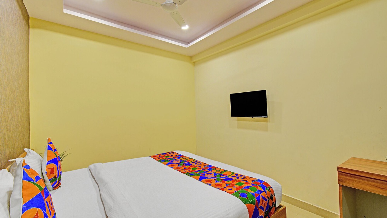 Photo of Bedroom in Secunderabad