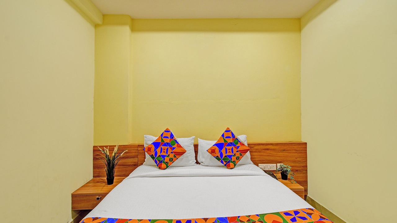 Photo of Bedroom in Secunderabad
