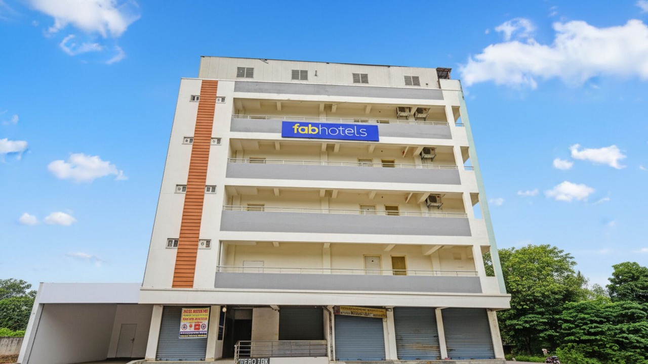 Photo of Outdoor in Secunderabad