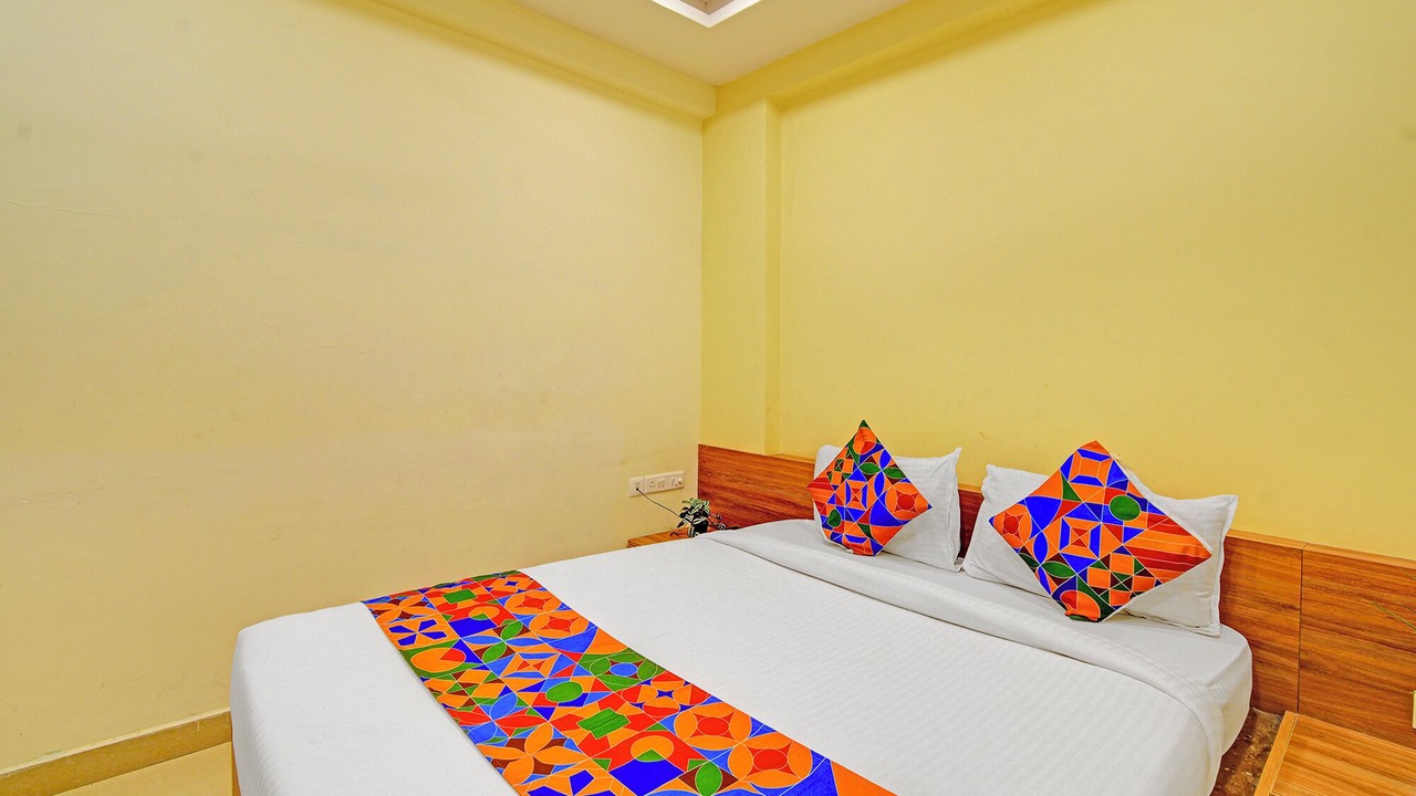 Photo of Bedroom in Secunderabad