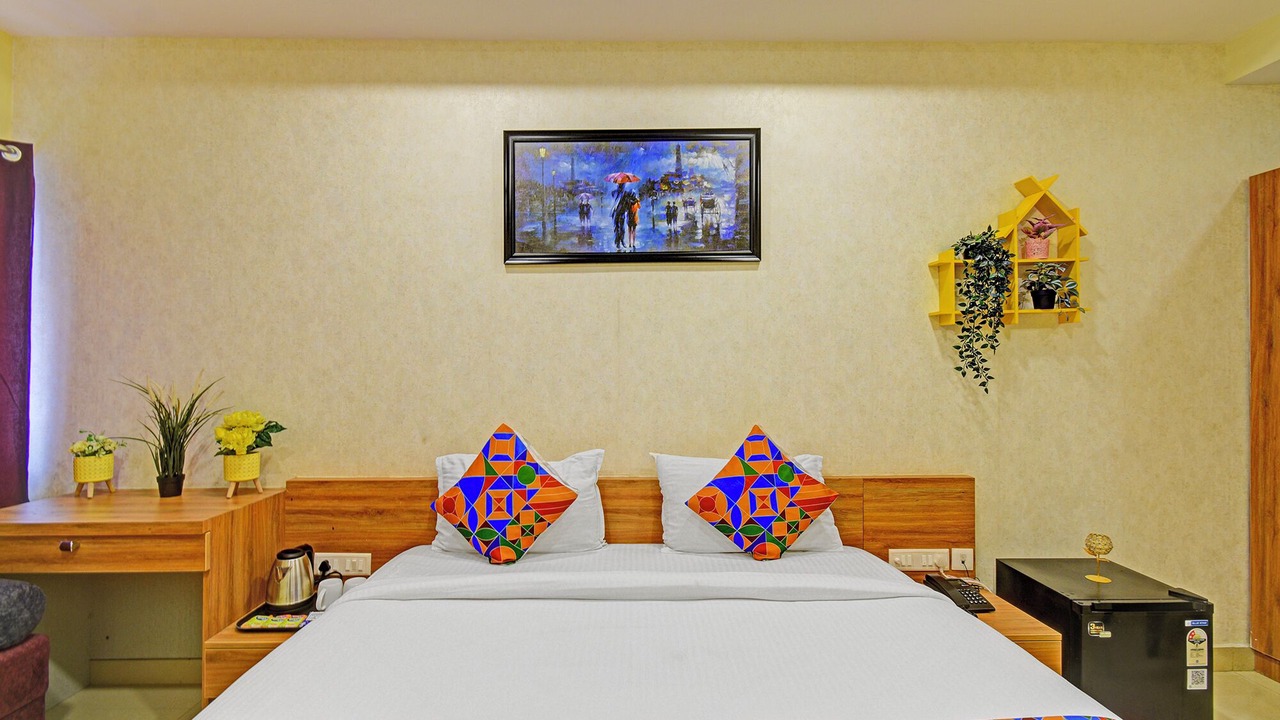 Photo of Bedroom in Secunderabad