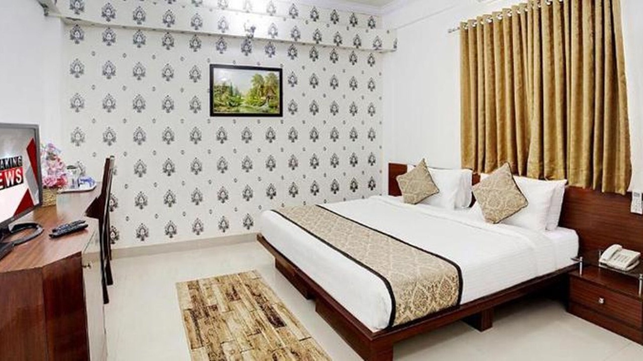 Photo of Bedroom in Kadubeesanahalli