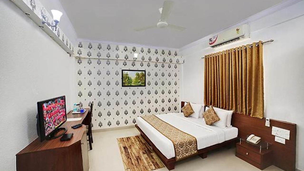 Photo of Bedroom in Kadubeesanahalli
