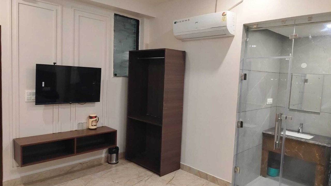 Photo of Bedroom in Jwalapur