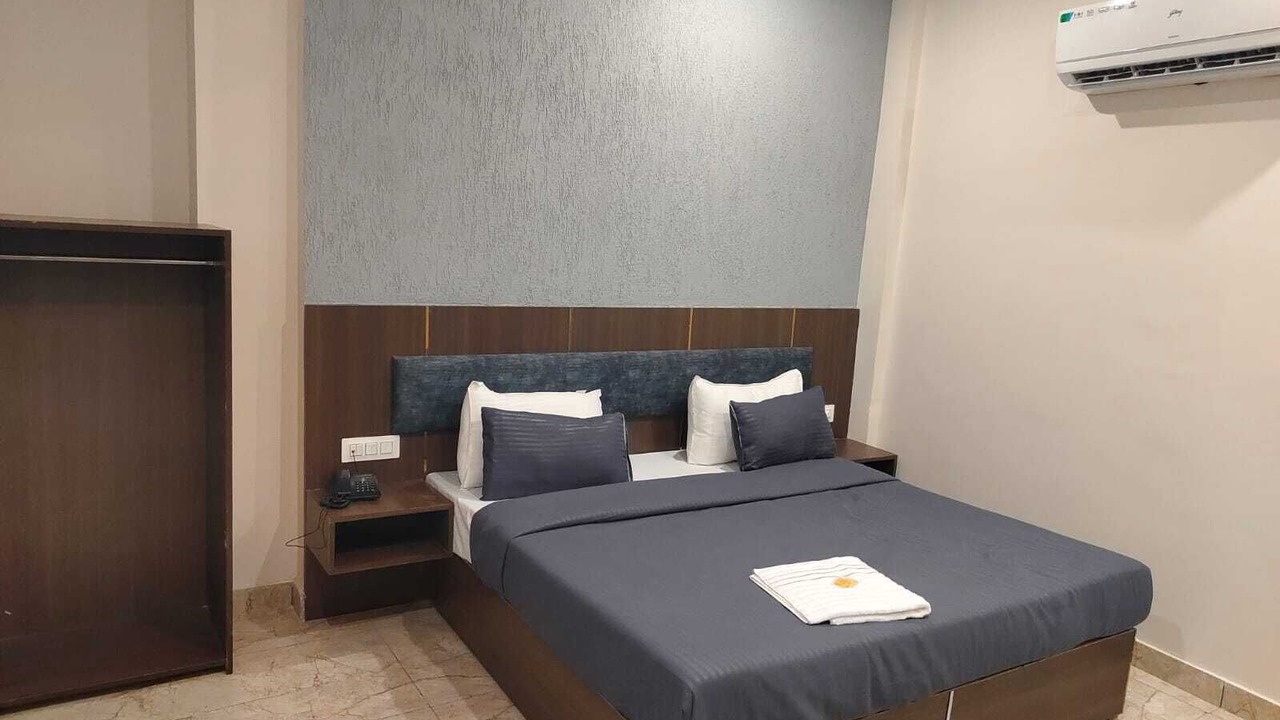 Photo of Bedroom in Jwalapur