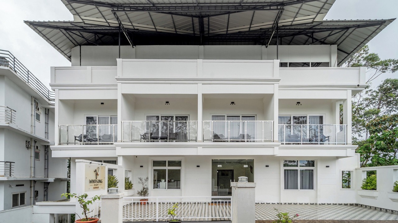 Photo of Outdoor in Devikolam