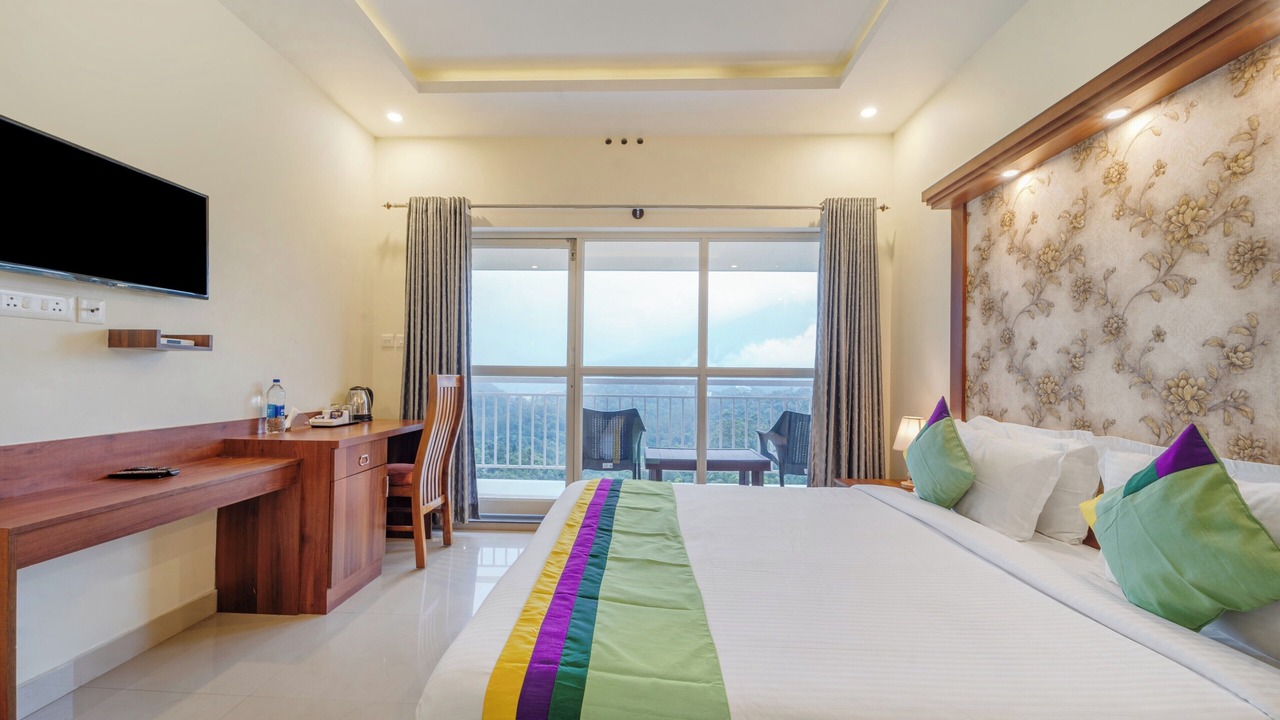 Photo of Bedroom in Devikolam
