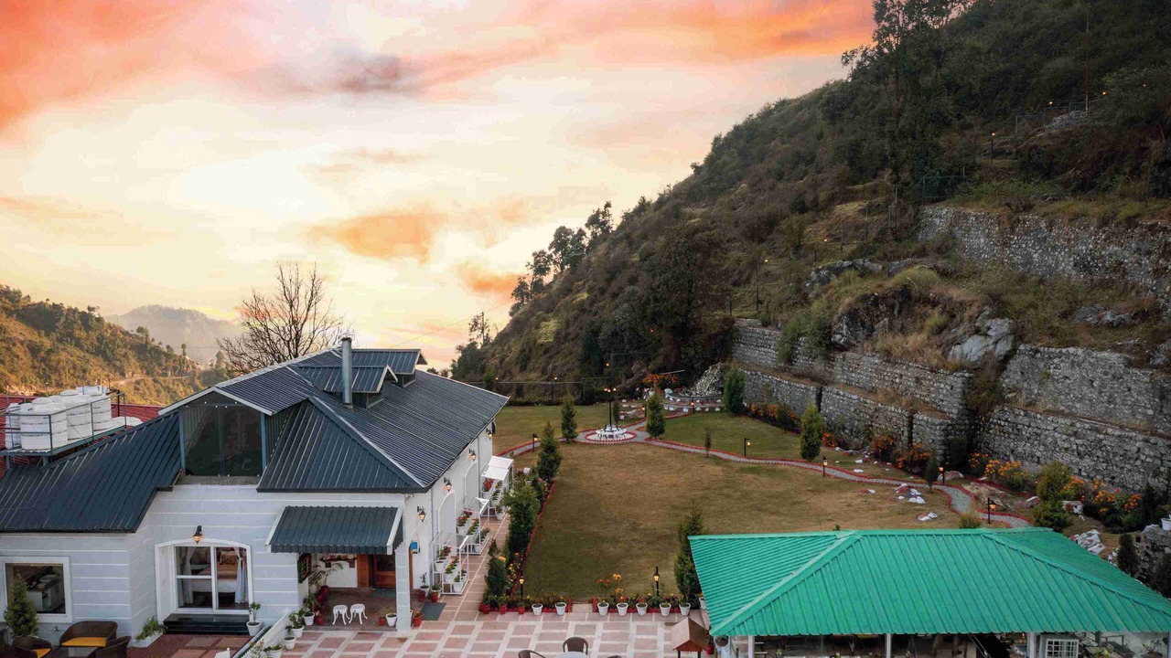 Photo of Outdoor in Kempty Range