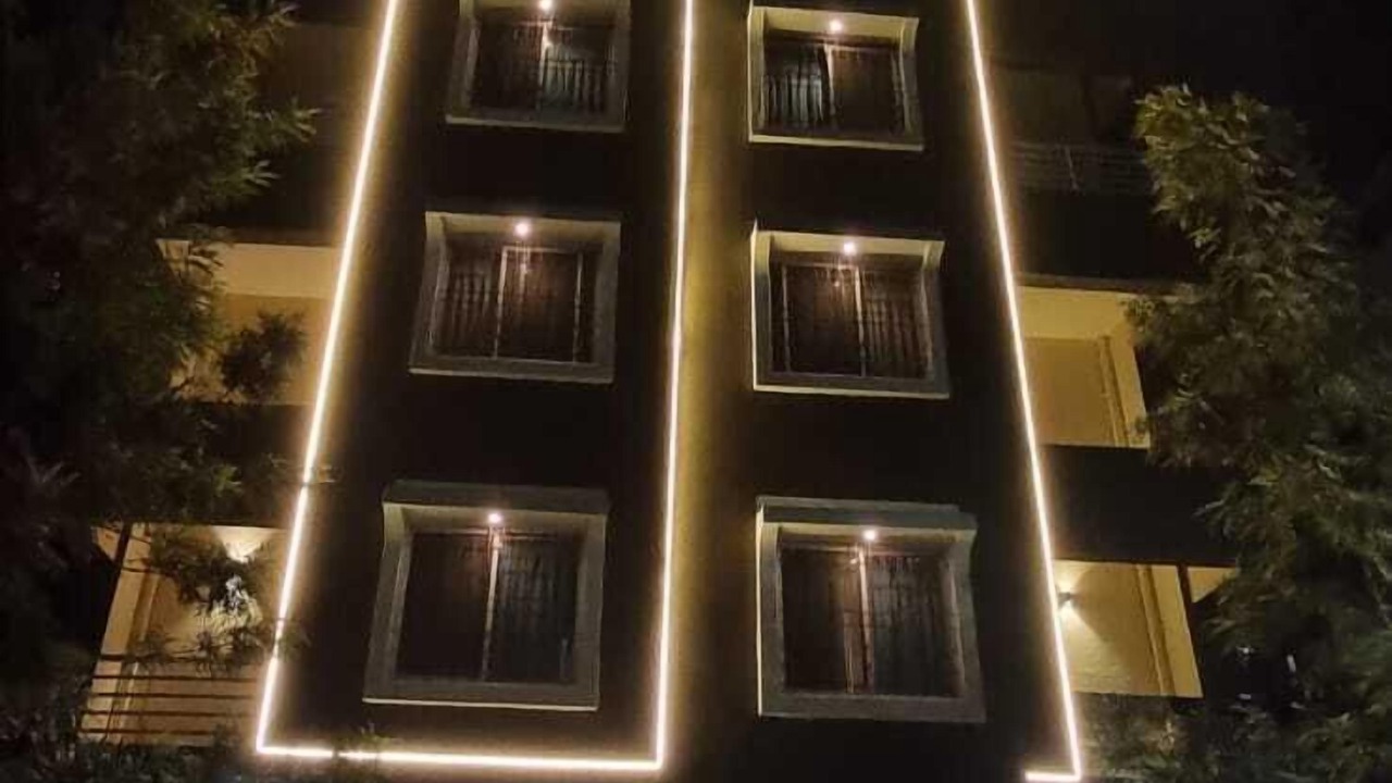Photo of Outdoor in Wakad