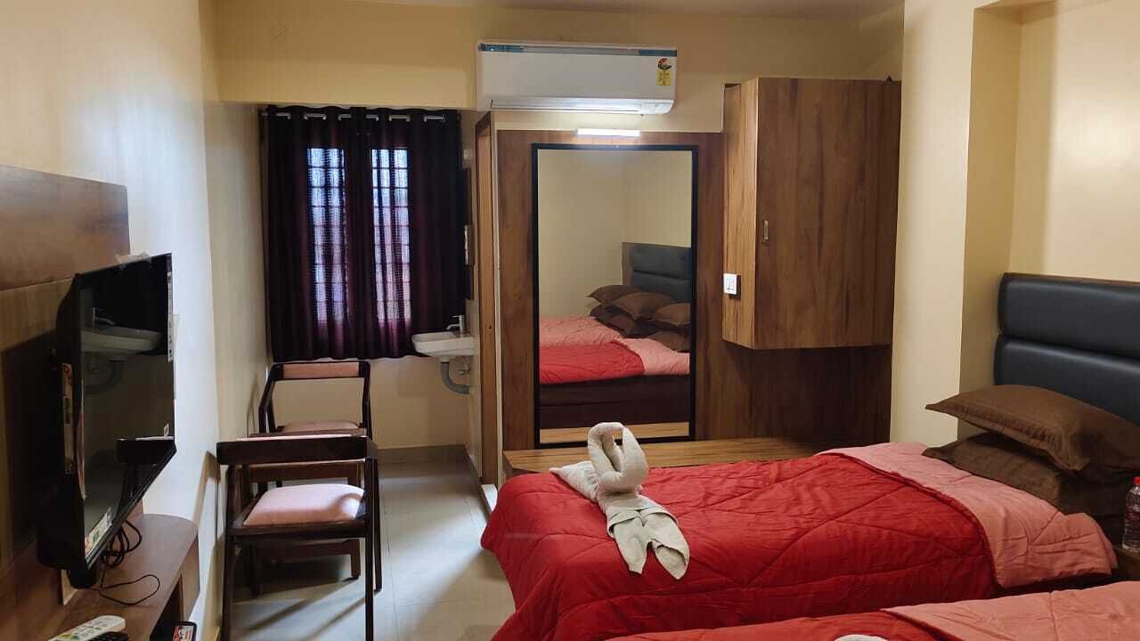 Photo of Bedroom in Tiruchendur