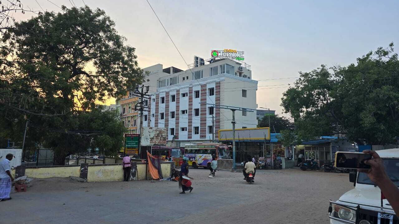 Photo of Outdoor in Tiruchendur