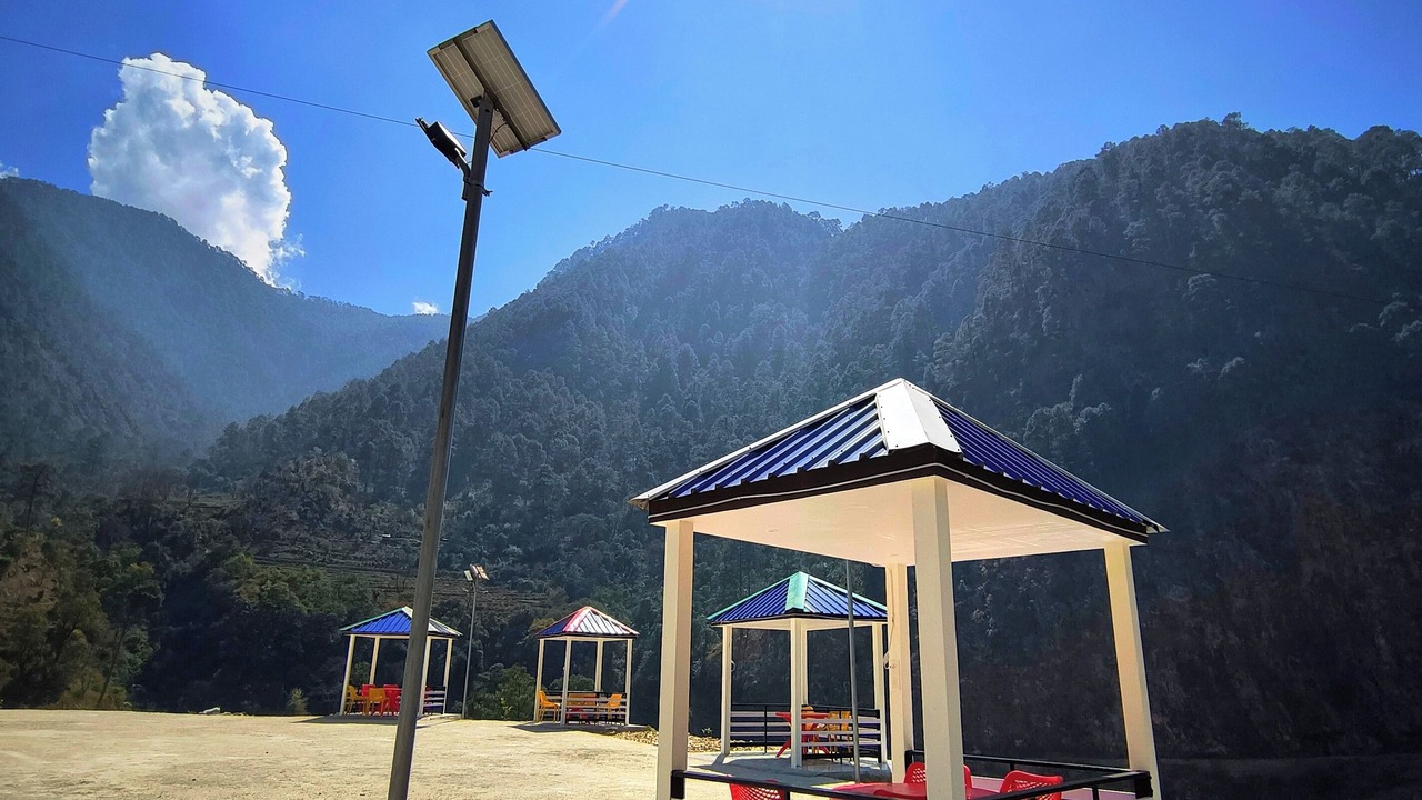 Photo of Outdoor in Kharsali